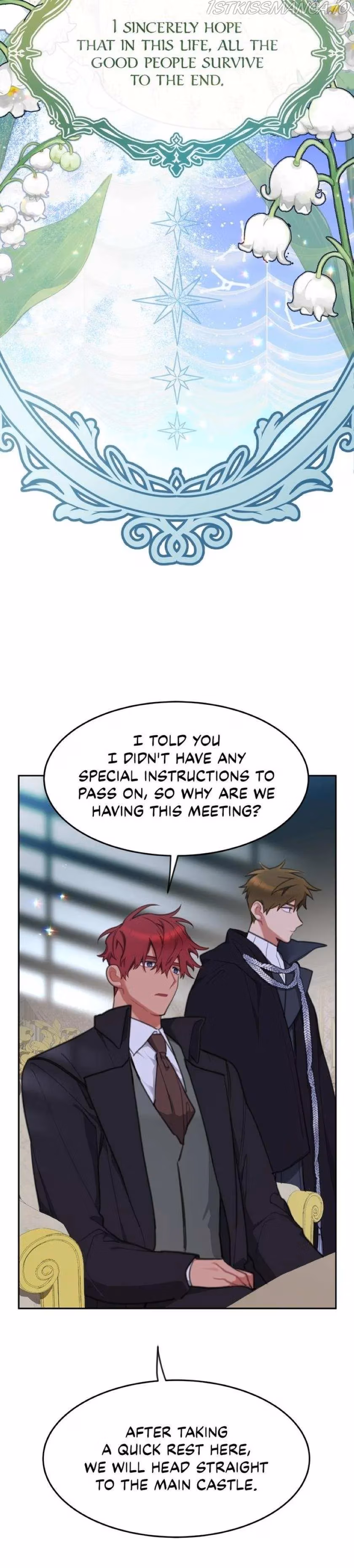 Read Lottery Princess chapter 25 image 21 on Lezhin