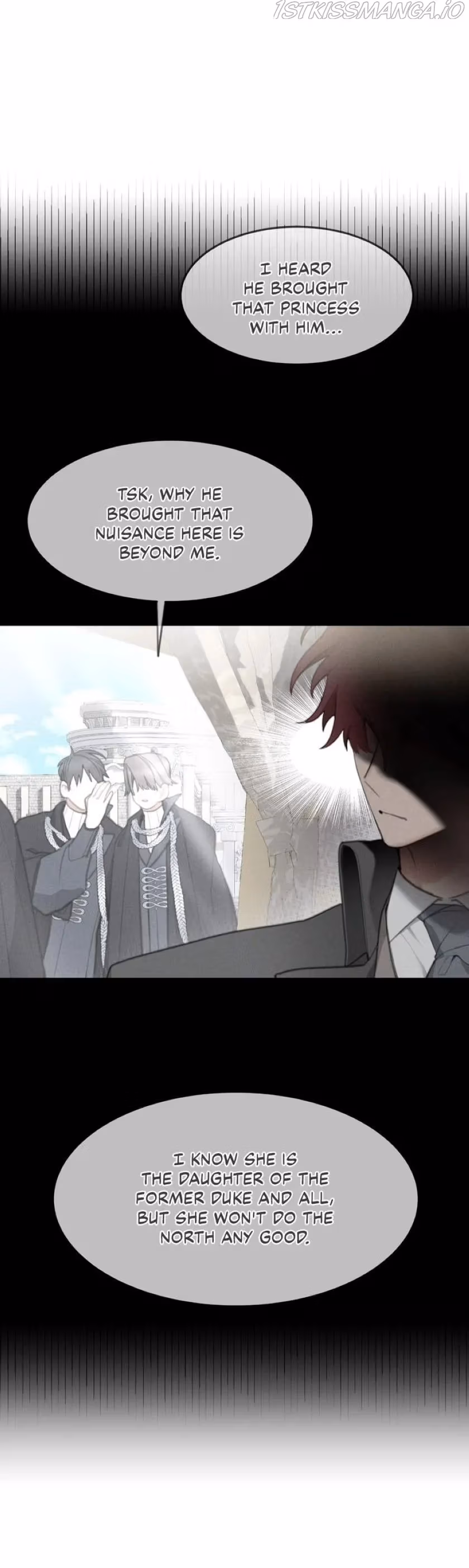 Read Lottery Princess chapter 25 image 23 on Lezhin