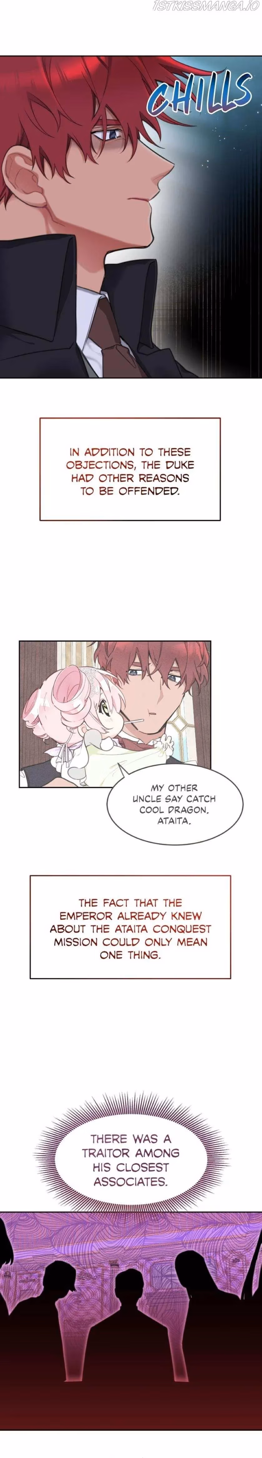 Read Lottery Princess chapter 25 image 24 on Lezhin
