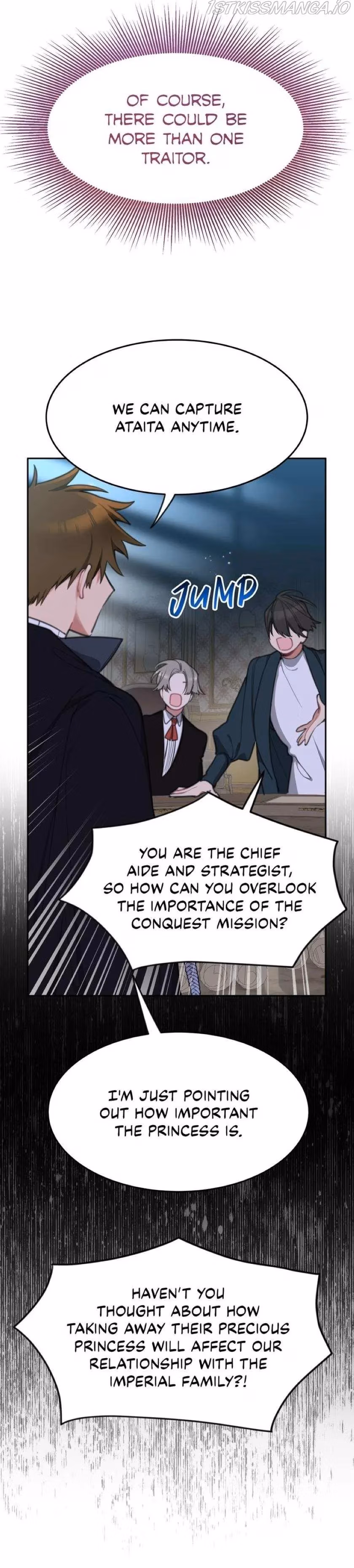 Read Lottery Princess chapter 25 image 25 on Lezhin