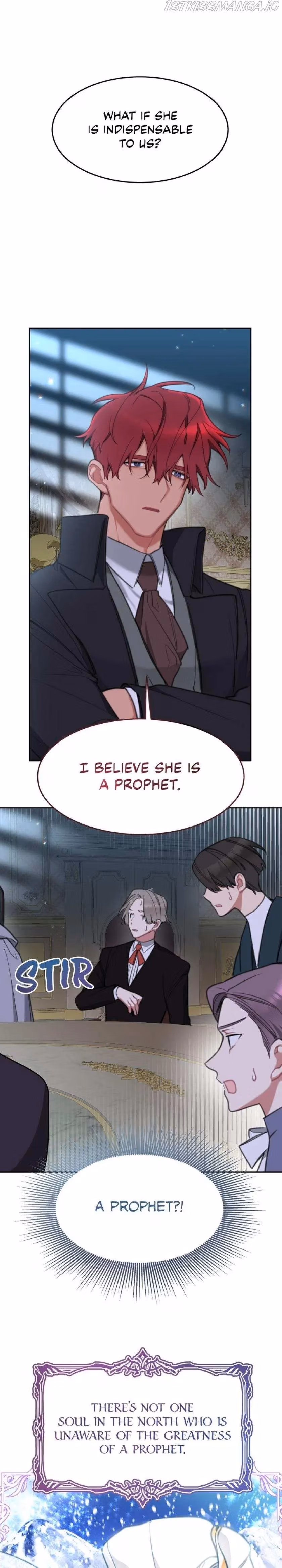 Read Lottery Princess chapter 25 image 26 on Lezhin