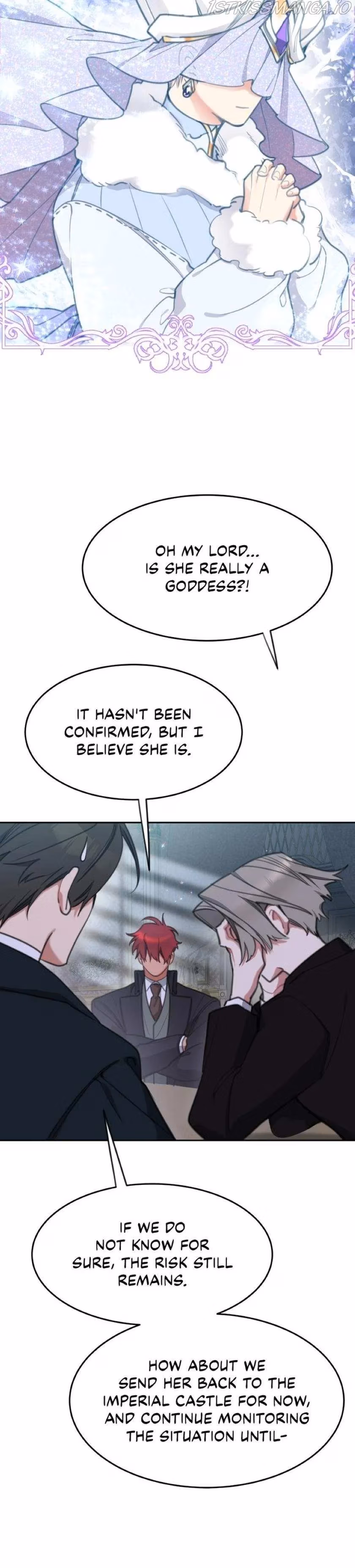 Read Lottery Princess chapter 25 image 27 on Lezhin