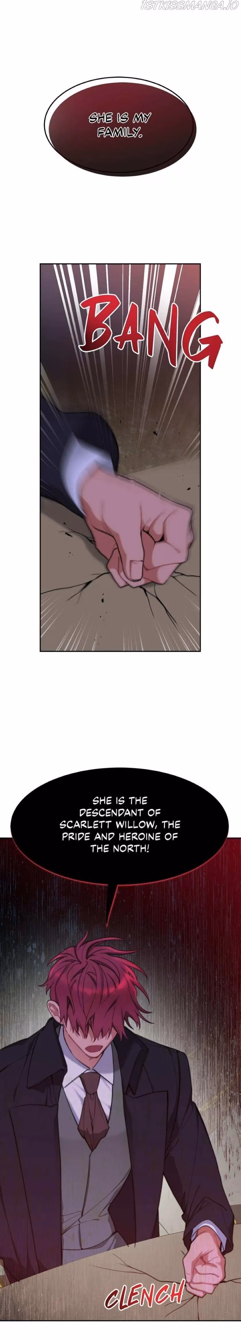 Read Lottery Princess chapter 25 image 28 on Lezhin