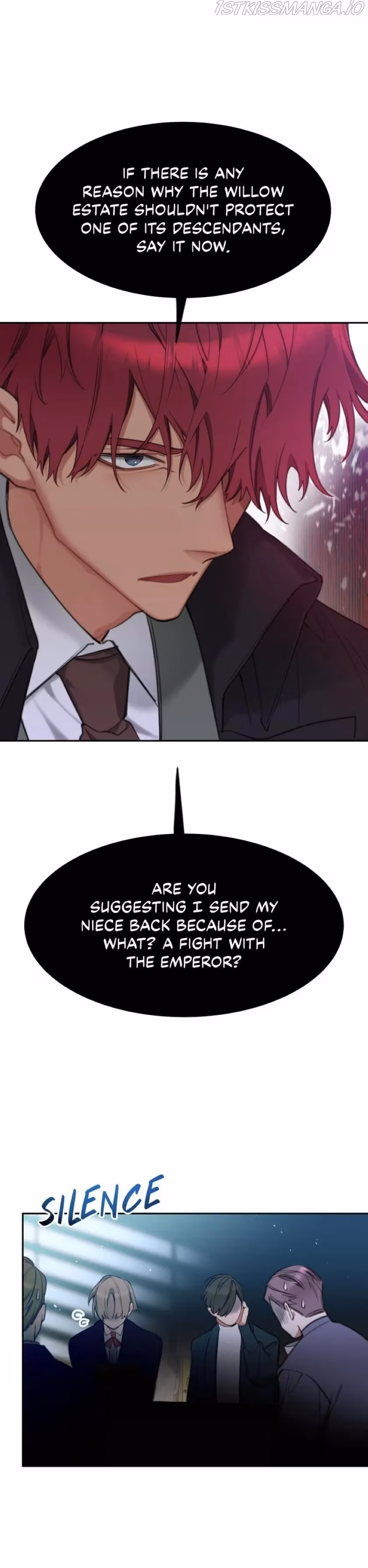 Read Lottery Princess chapter 25 image 29 on Lezhin