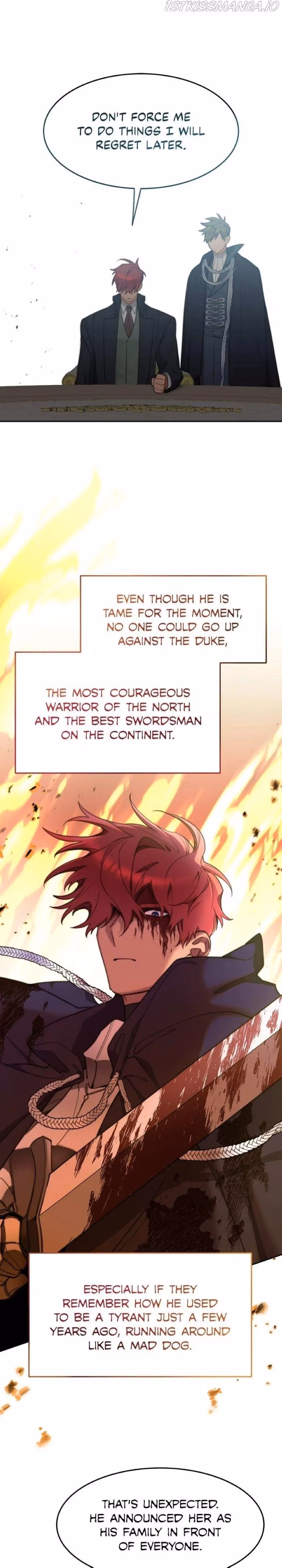 Read Lottery Princess chapter 25 image 30 on Lezhin