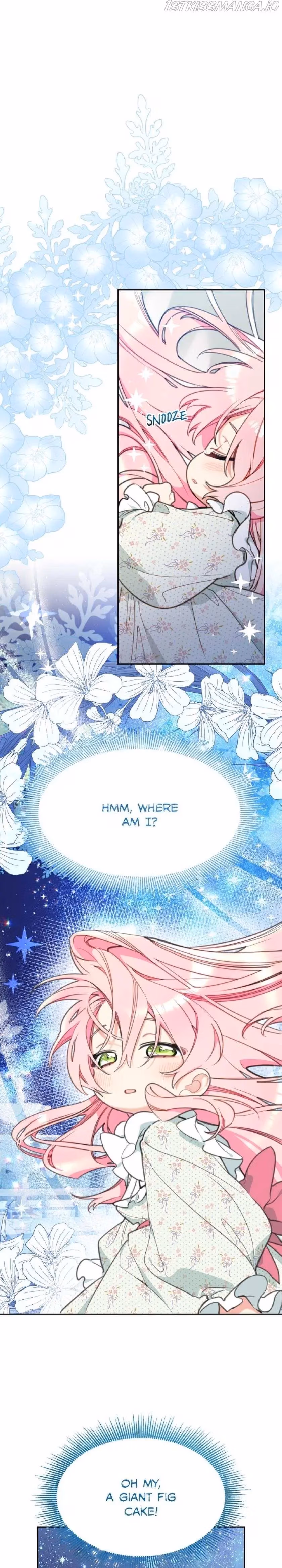 Read Lottery Princess chapter 25 image 32 on Lezhin