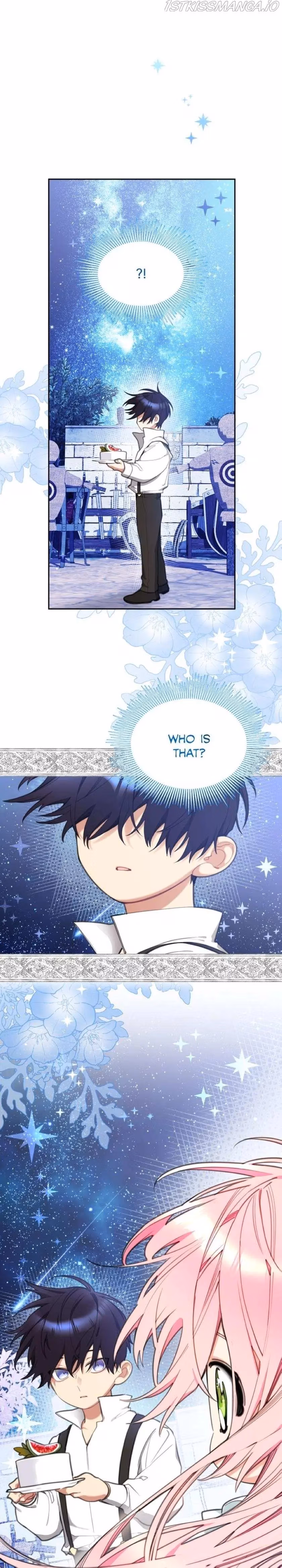Read Lottery Princess chapter 25 image 33 on Lezhin