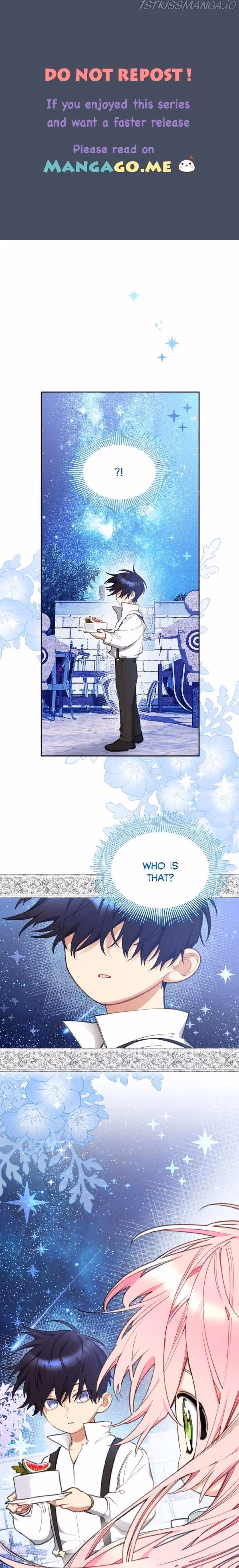 Read Lottery Princess chapter 26 image 0 on Lezhin