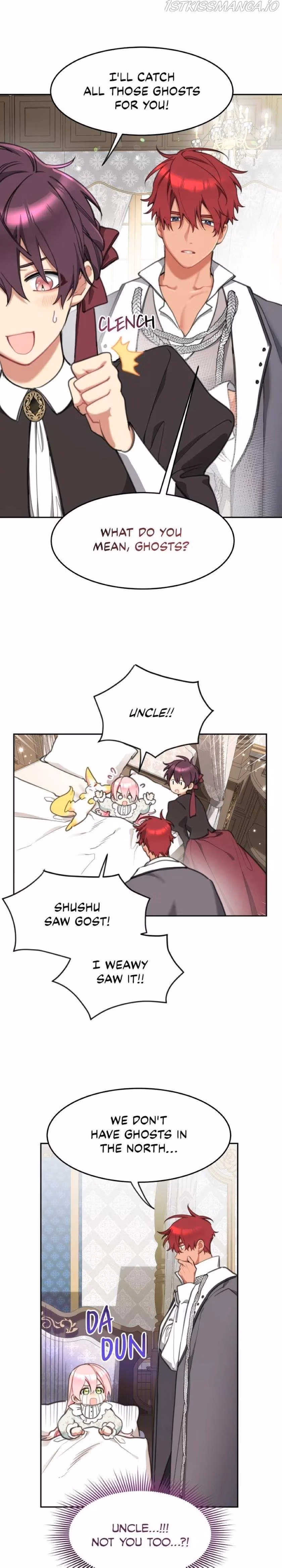 Read Lottery Princess chapter 26 image 10 on Lezhin