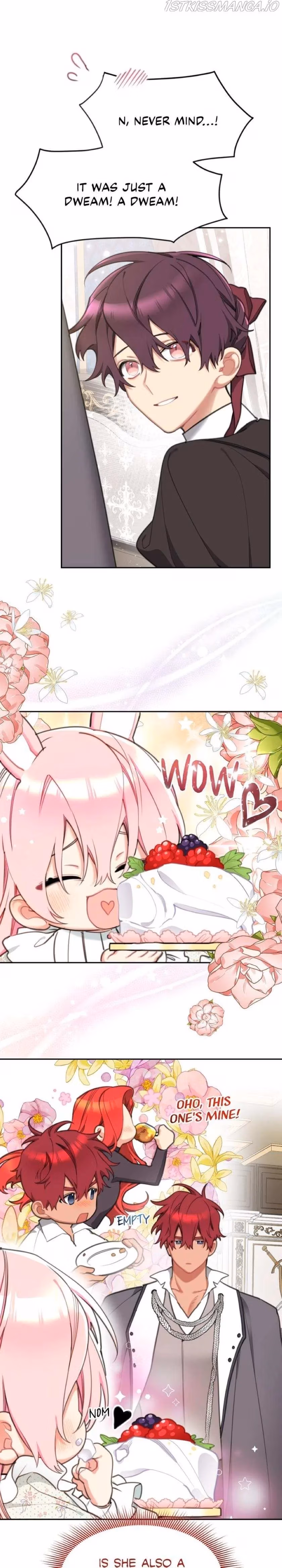 Read Lottery Princess chapter 26 image 12 on Lezhin