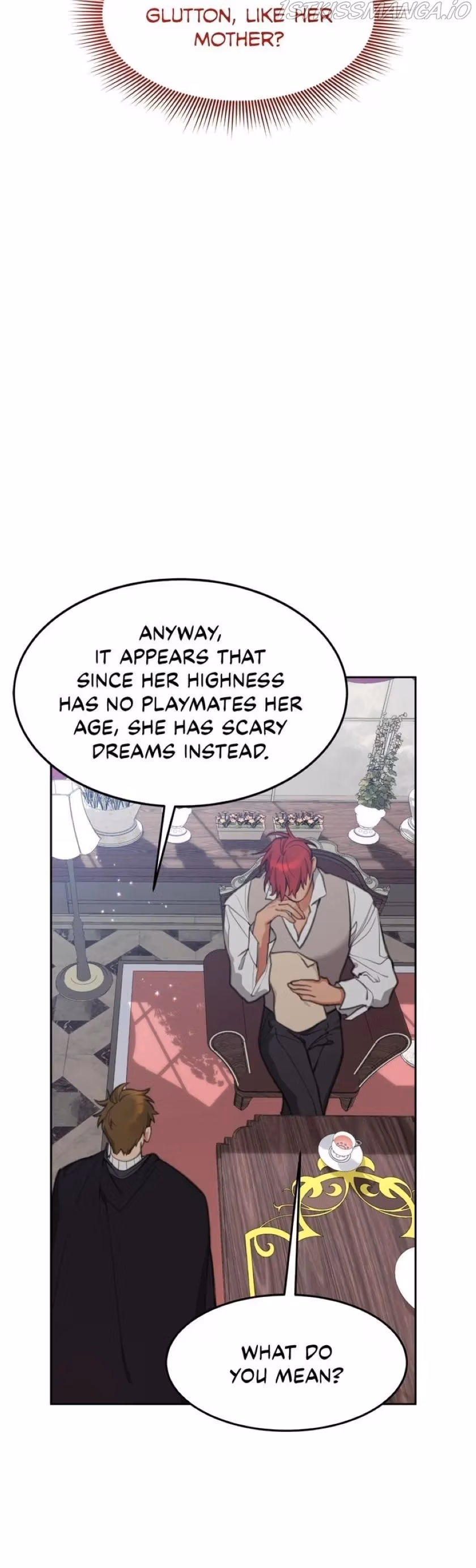 Read Lottery Princess chapter 26 image 13 on Lezhin