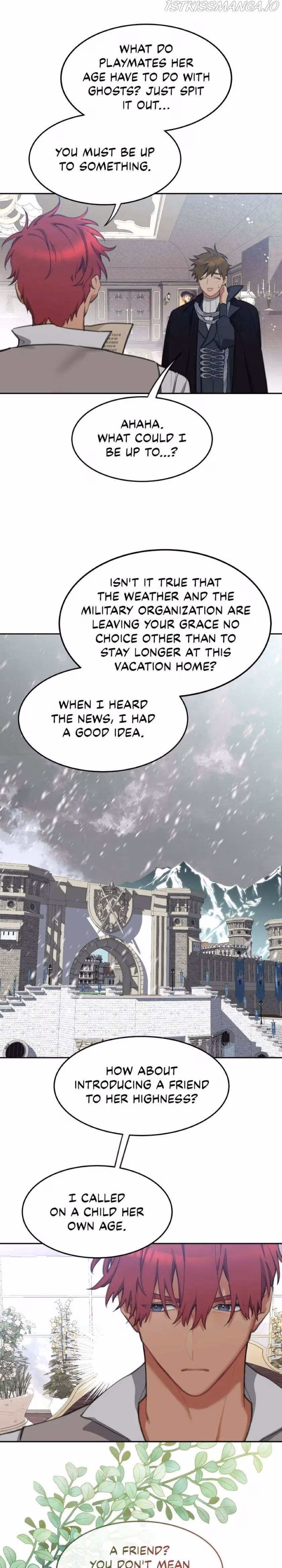 Read Lottery Princess chapter 26 image 14 on Lezhin