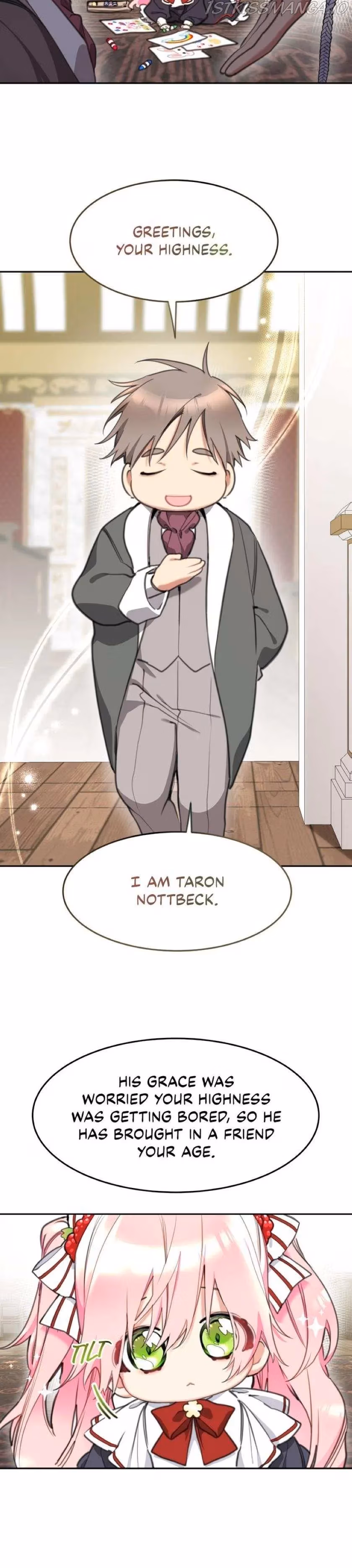 Read Lottery Princess chapter 26 image 19 on Lezhin