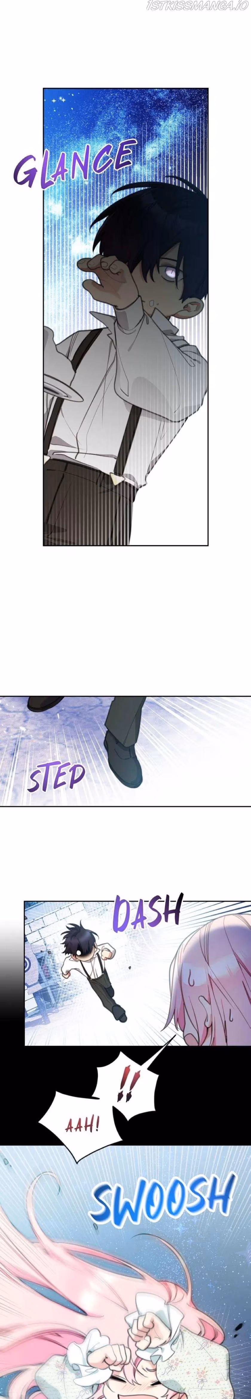 Read Lottery Princess chapter 26 image 2 on Lezhin
