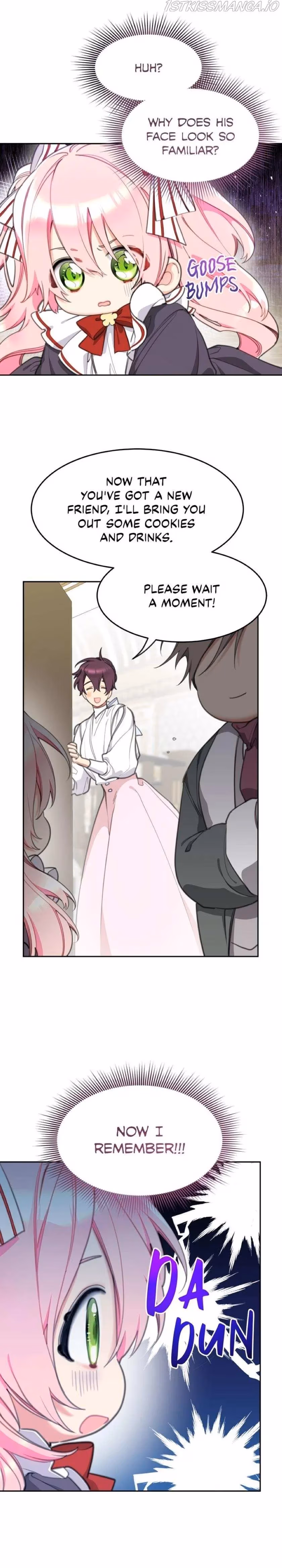 Read Lottery Princess chapter 26 image 22 on Lezhin