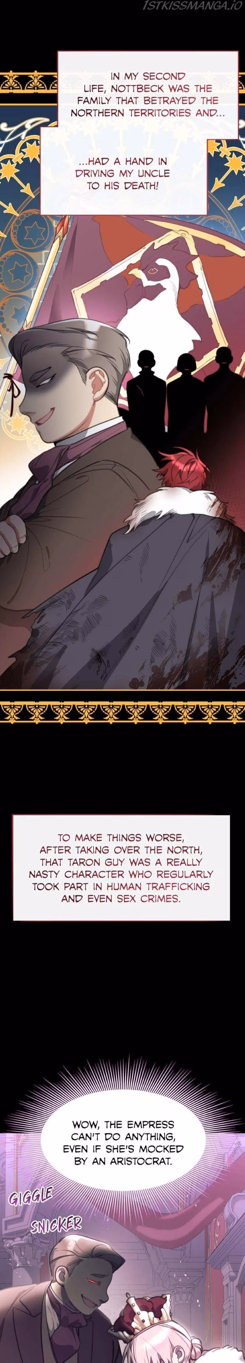 Read Lottery Princess chapter 26 image 24 on Lezhin
