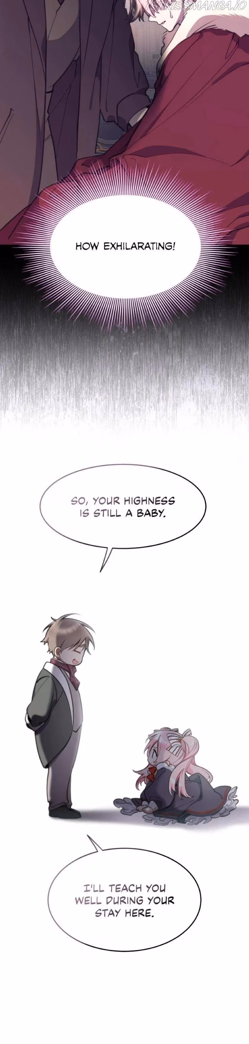 Read Lottery Princess chapter 26 image 25 on Lezhin