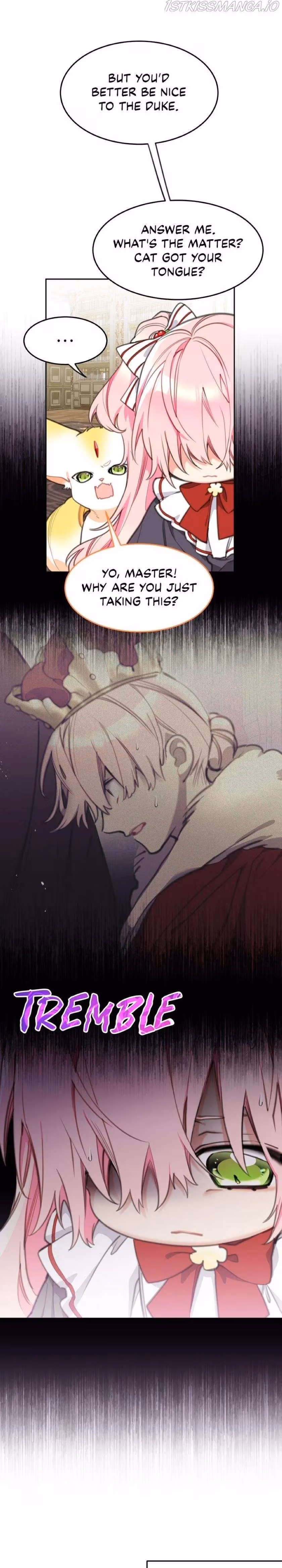Read Lottery Princess chapter 26 image 26 on Lezhin