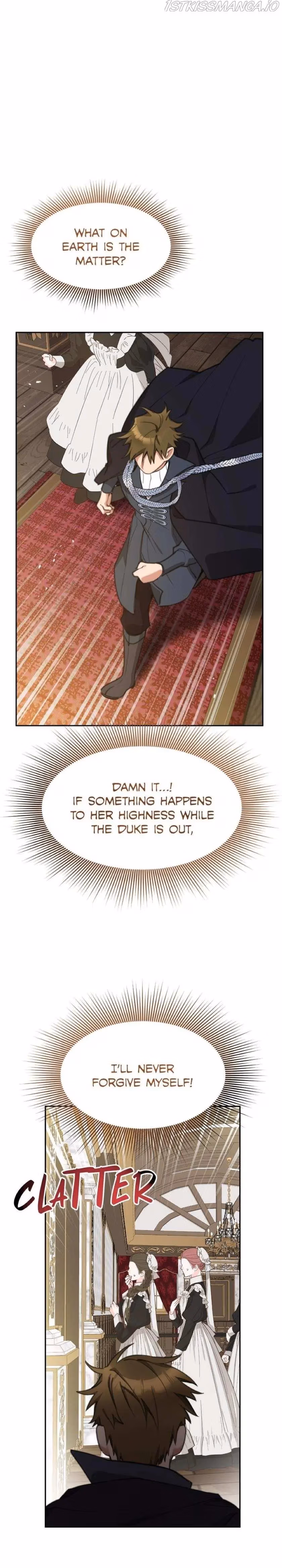 Read Lottery Princess chapter 26 image 28 on Lezhin