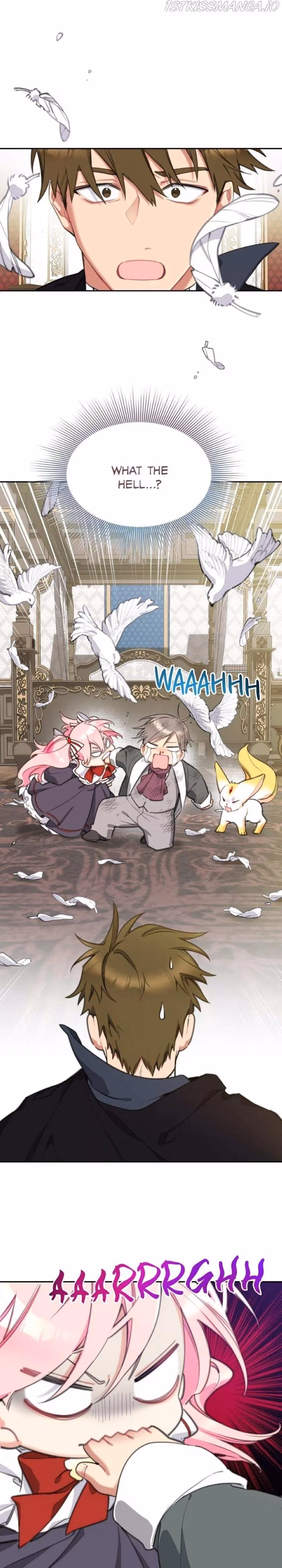 Read Lottery Princess chapter 26 image 30 on Lezhin
