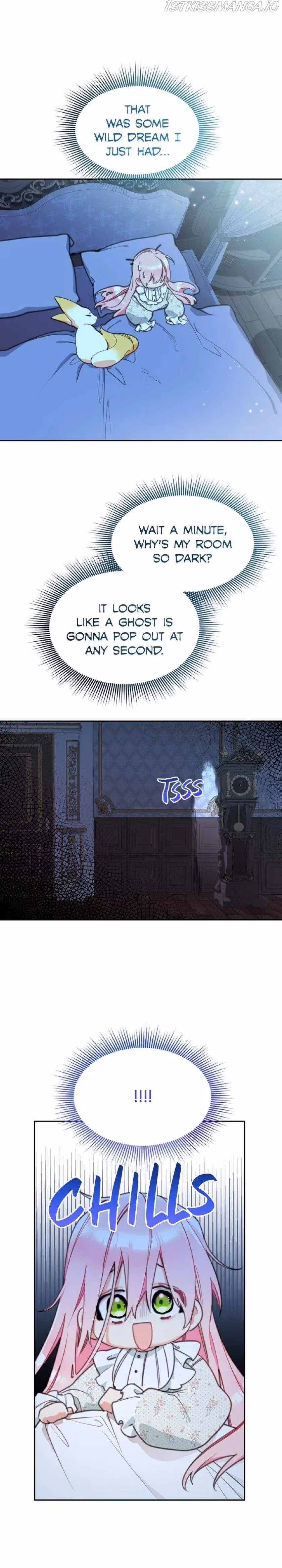 Read Lottery Princess chapter 26 image 4 on Lezhin