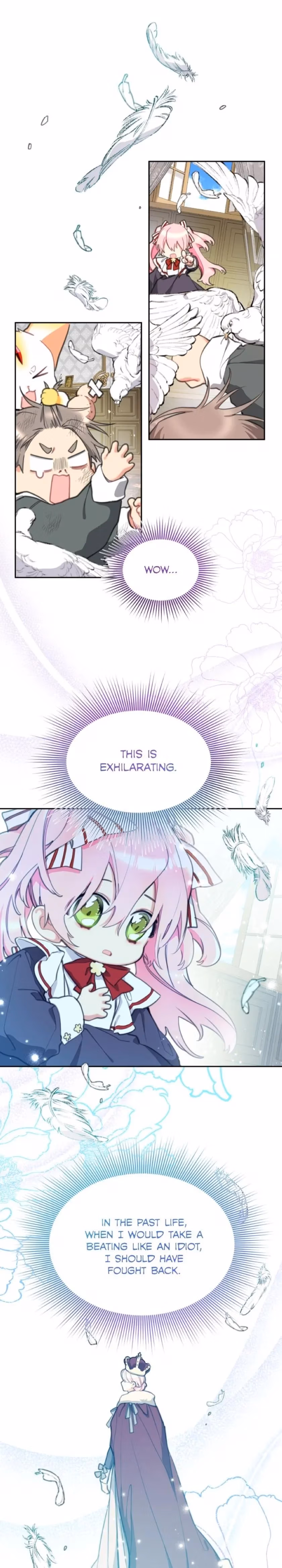 Read Lottery Princess chapter 27 image 11 on Lezhin