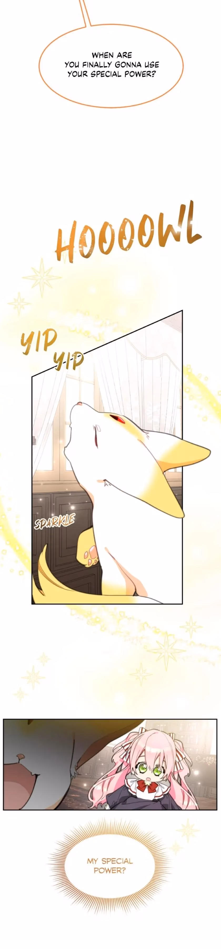 Read Lottery Princess chapter 27 image 8 on Lezhin