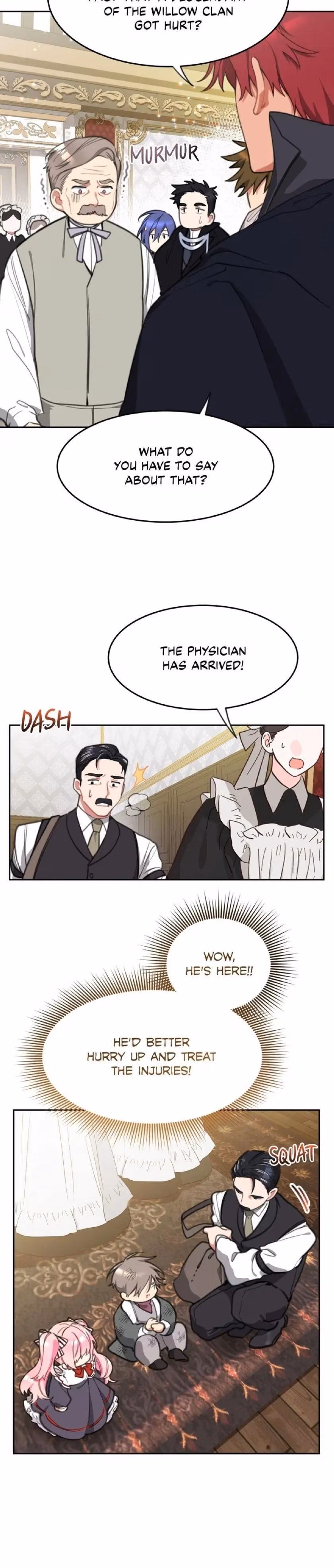 Read Lottery Princess chapter 28 image 0 on Lezhin