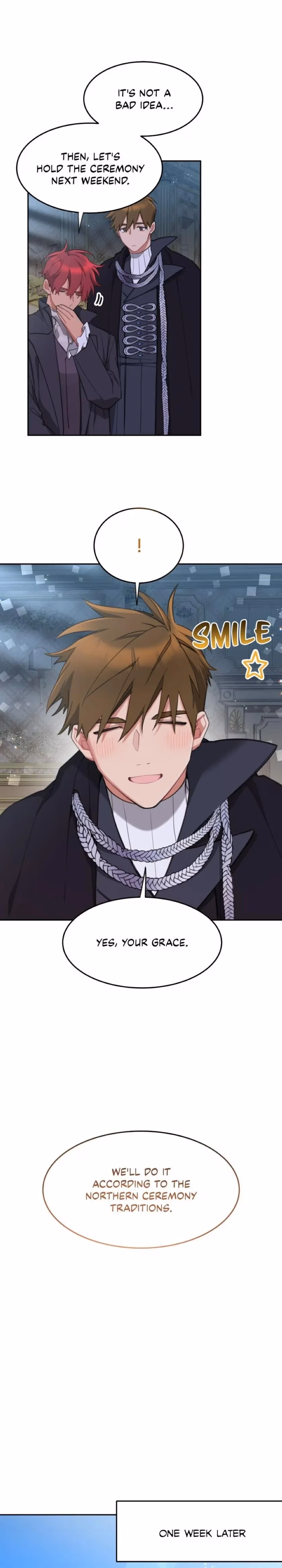 Read Lottery Princess chapter 28 image 13 on Lezhin