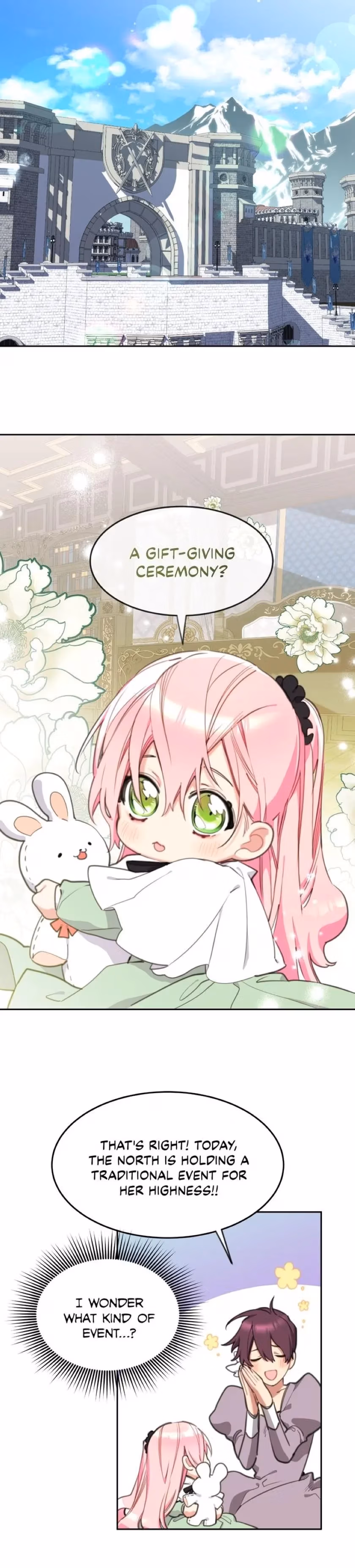 Read Lottery Princess chapter 28 image 14 on Lezhin