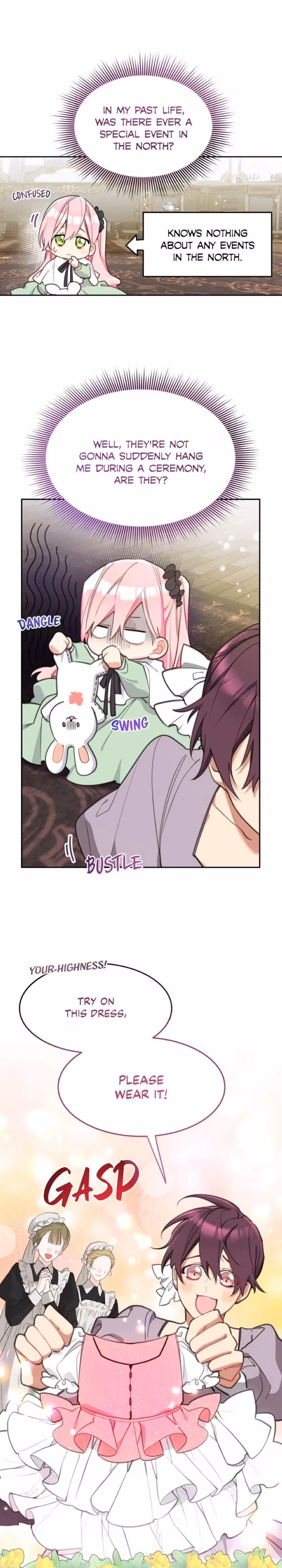 Read Lottery Princess chapter 28 image 15 on Lezhin