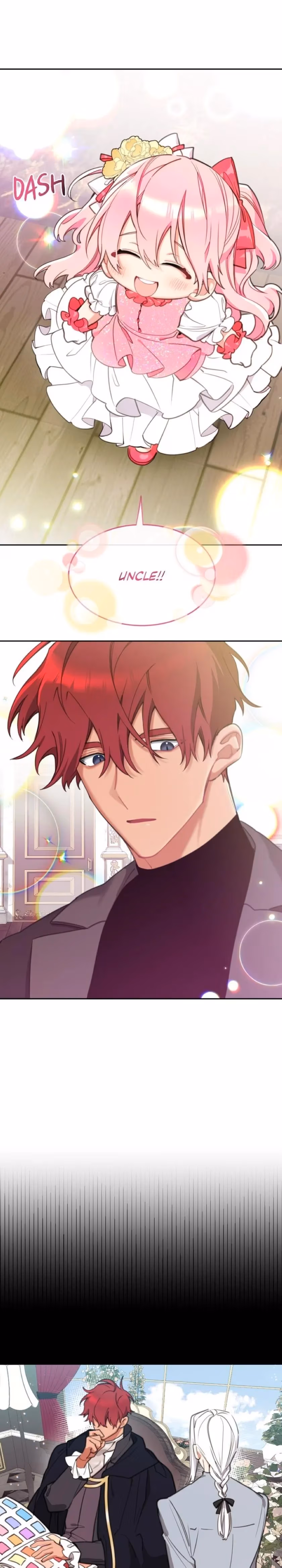Read Lottery Princess chapter 28 image 17 on Lezhin