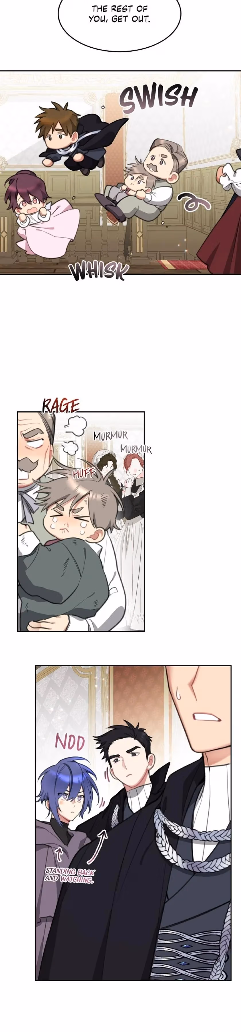 Read Lottery Princess chapter 28 image 2 on Lezhin