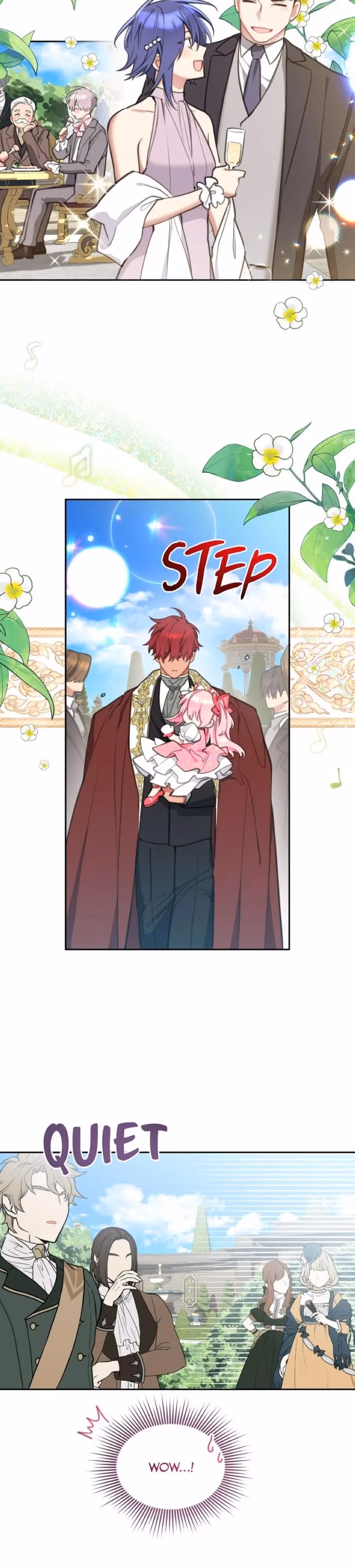 Read Lottery Princess chapter 28 image 24 on Lezhin