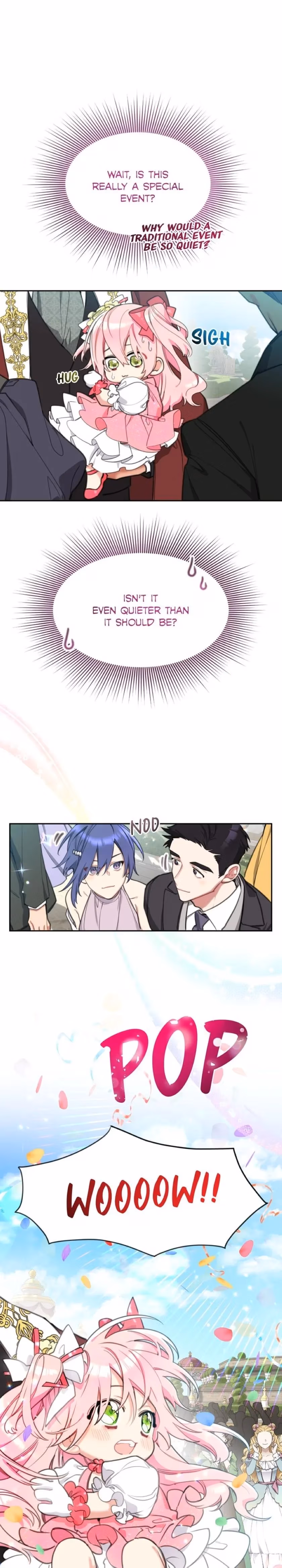 Read Lottery Princess chapter 28 image 25 on Lezhin