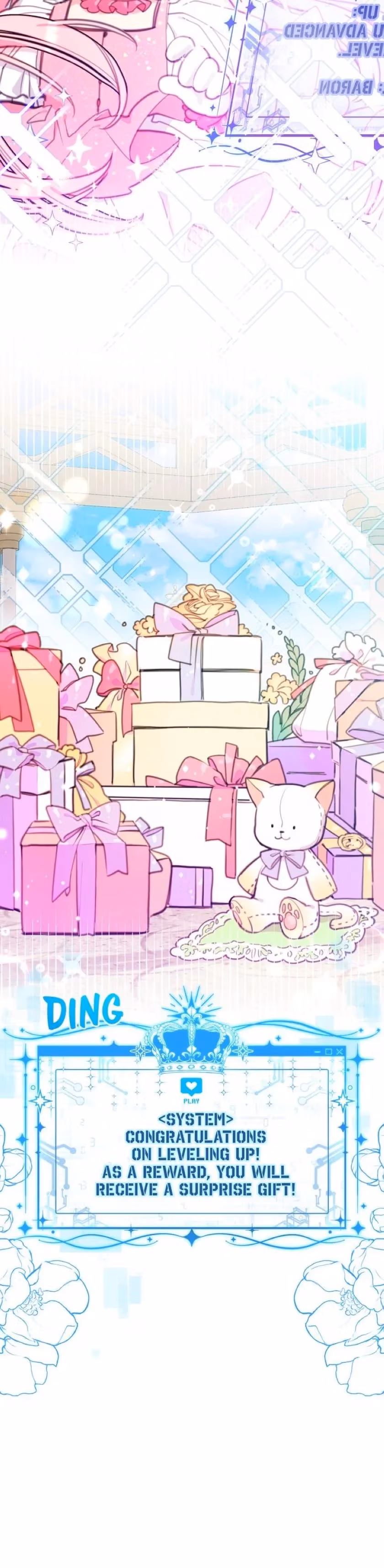 Read Lottery Princess chapter 28 image 28 on Lezhin