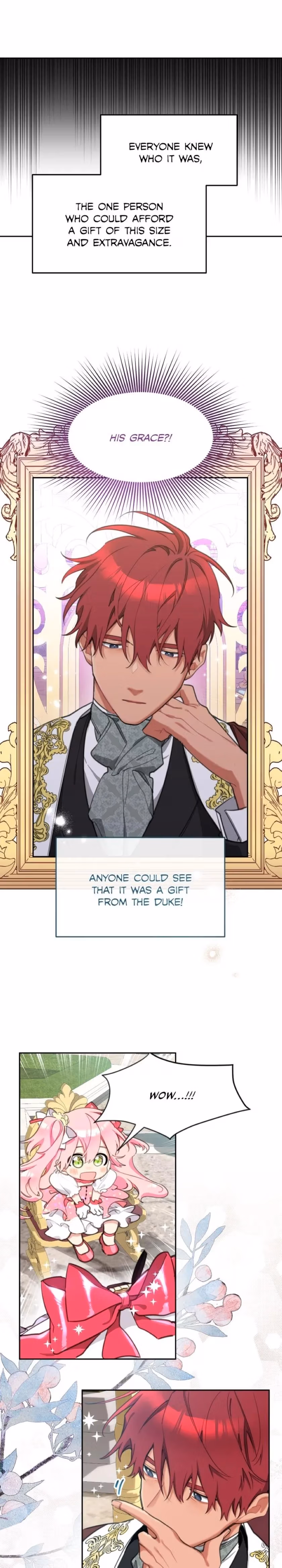 Read Lottery Princess chapter 29 image 11 on Lezhin