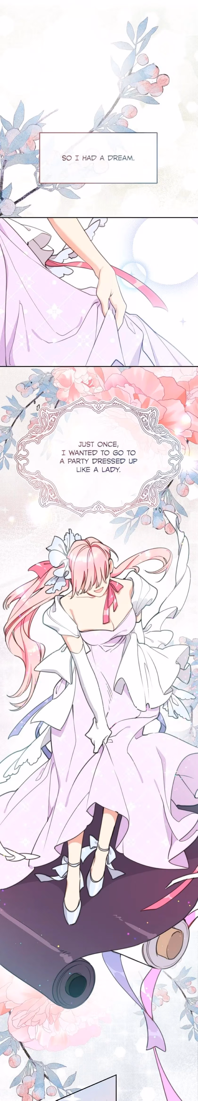 Read Lottery Princess chapter 29 image 13 on Lezhin
