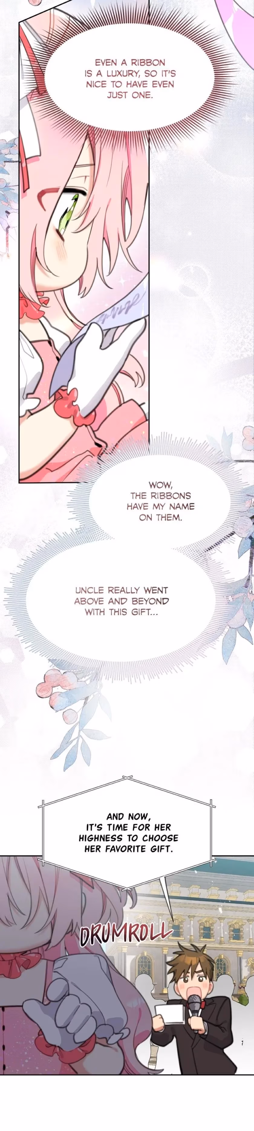 Read Lottery Princess chapter 29 image 14 on Lezhin