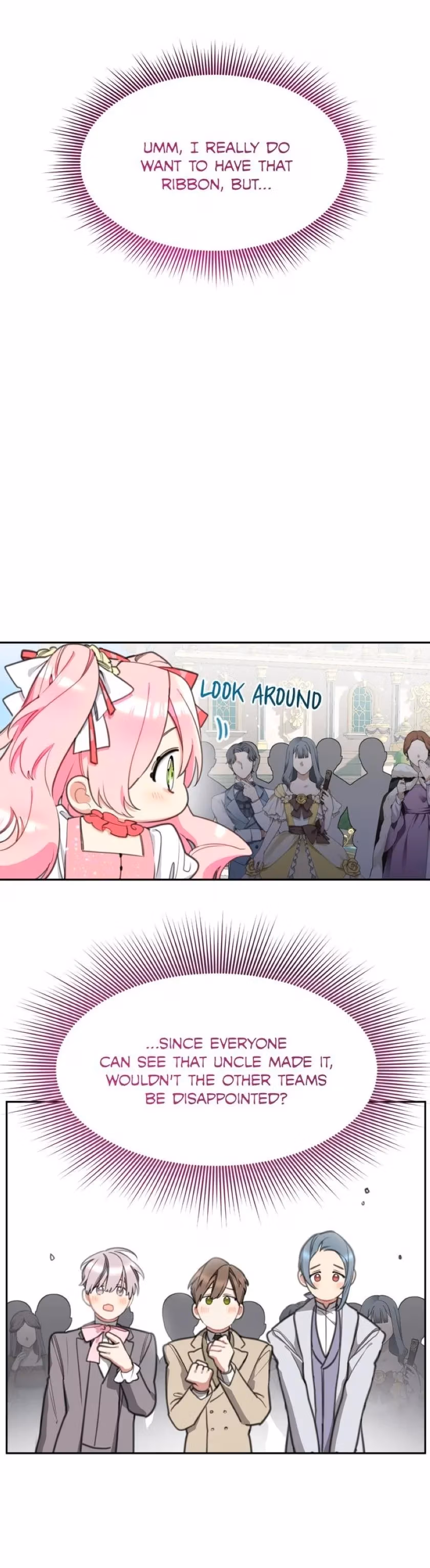 Read Lottery Princess chapter 29 image 16 on Lezhin