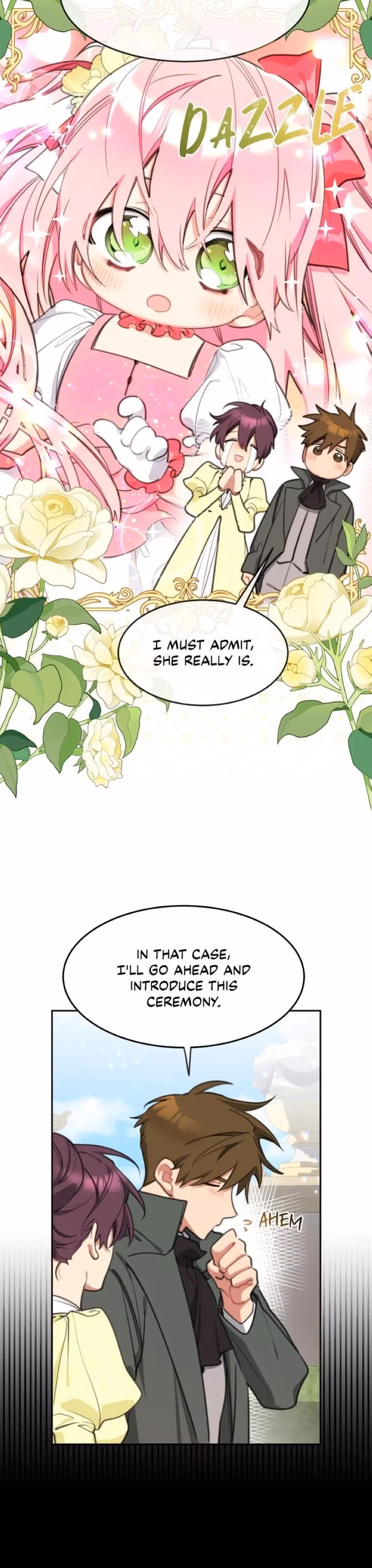 Read Lottery Princess chapter 29 image 2 on Lezhin
