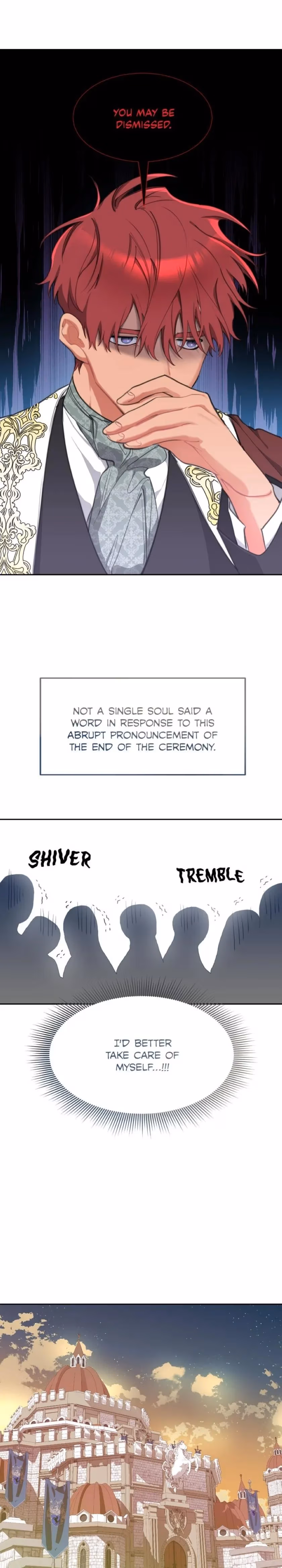 Read Lottery Princess chapter 29 image 21 on Lezhin
