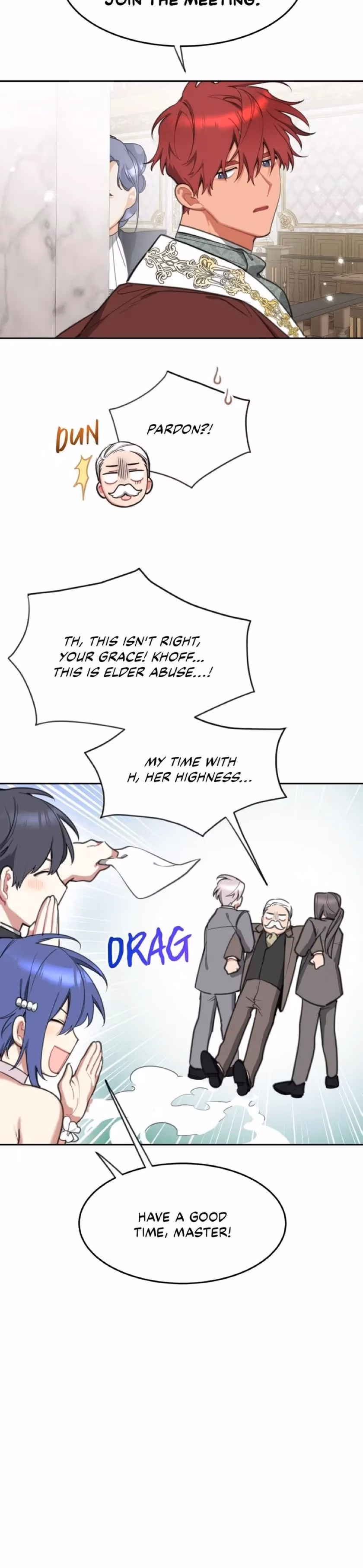 Read Lottery Princess chapter 29 image 26 on Lezhin
