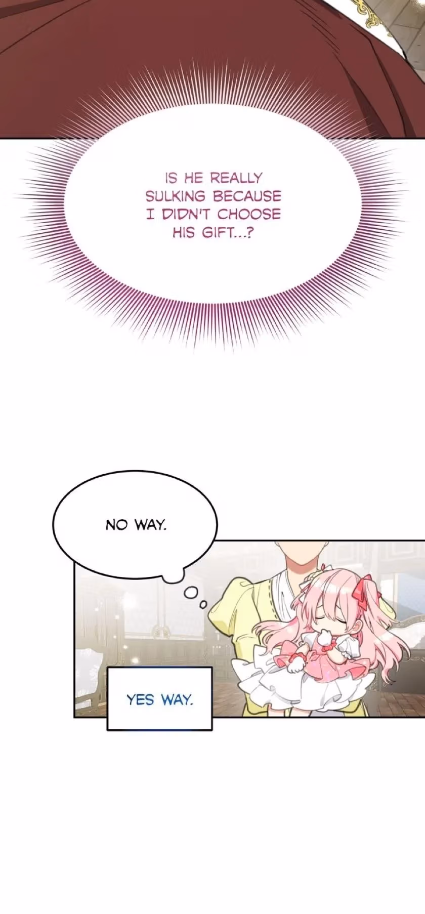 Read Lottery Princess chapter 29 image 28 on Lezhin