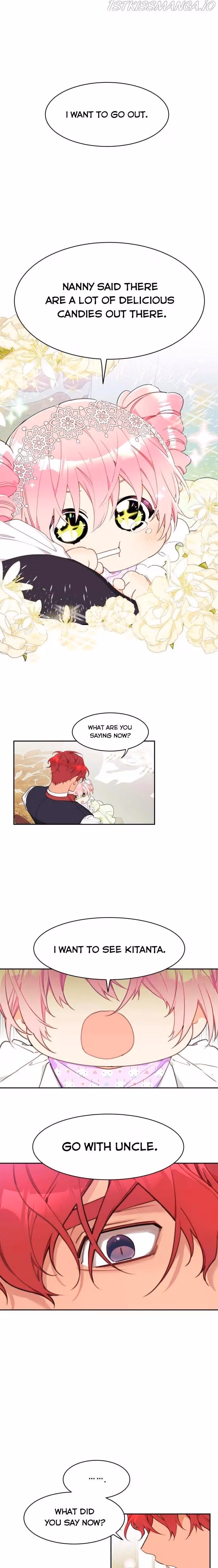 Lottery Princess Chapter 3 page 22 - 