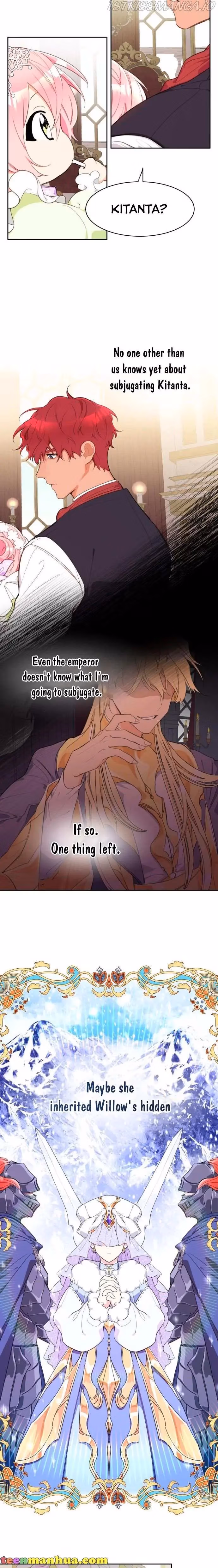 Lottery Princess Chapter 3 page 23 - 