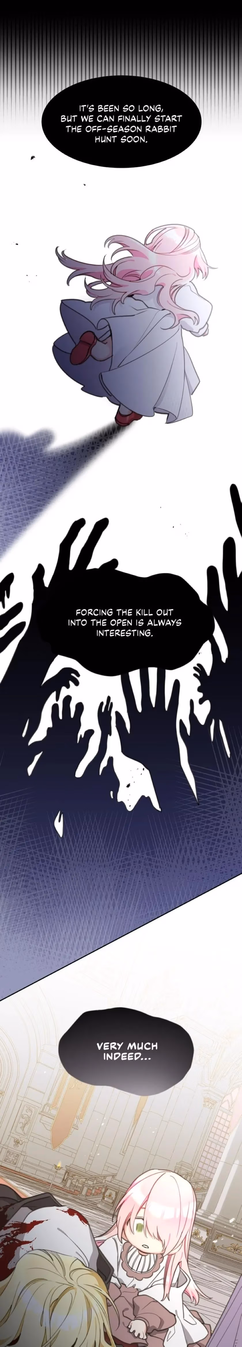 Read Lottery Princess chapter 30 image 10 on Lezhin