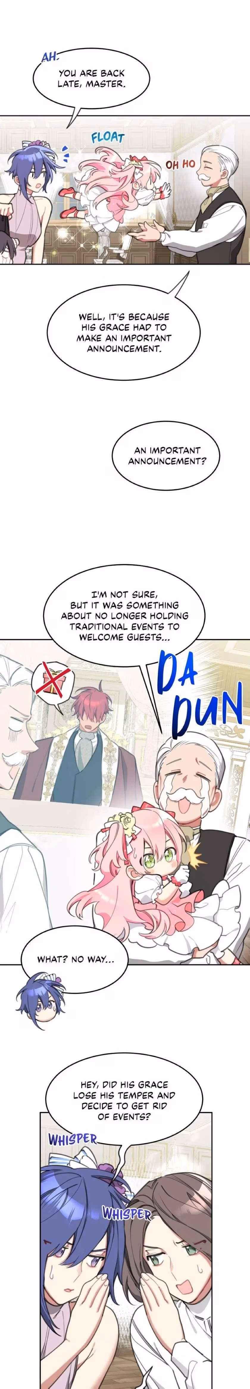 Read Lottery Princess chapter 30 image 15 on Lezhin
