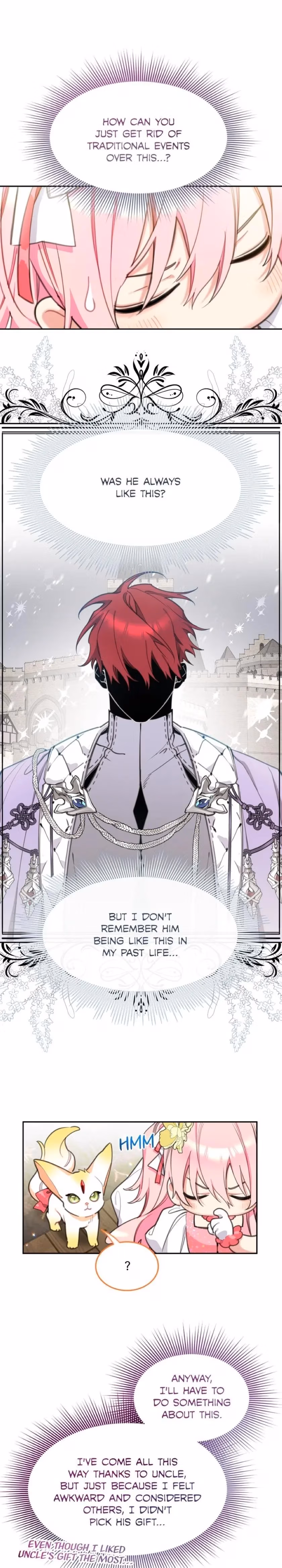Read Lottery Princess chapter 30 image 17 on Lezhin