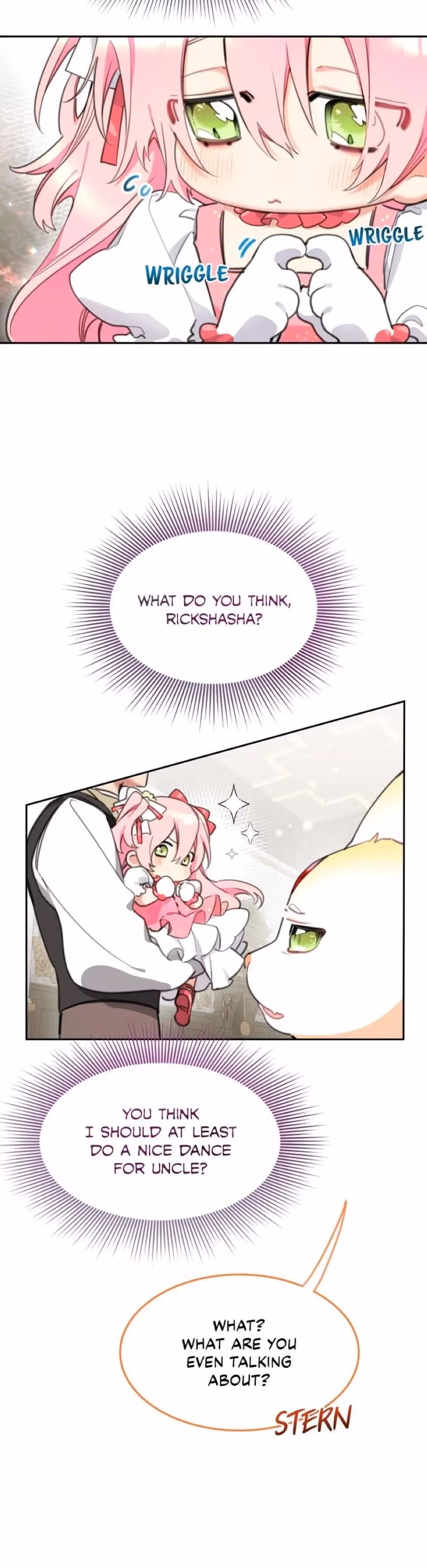 Read Lottery Princess chapter 30 image 18 on Lezhin